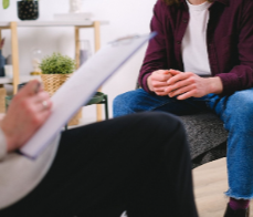 Ürdün bireysel terapi