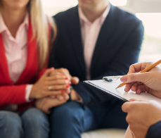 Ürdün çift terapisi