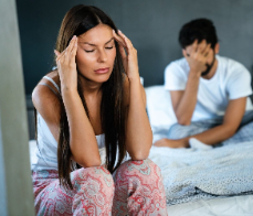 Ürdün cinsel terapi