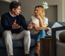 Ürdün evlilik terapisi