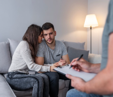 Ürdün ilişki terapisi